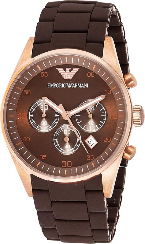 emporio armani watch sale.